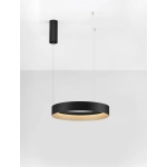 Lampa wisząca ATECA LE45894 LUCES EXCLUSIVAS - zdjęcie dodatkowe 6