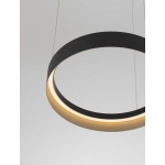 Lampa wisząca ATECA LE45894 LUCES EXCLUSIVAS - zdjęcie dodatkowe 3