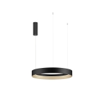 Lampa wisząca ATECA LE45895 LUCES EXCLUSIVAS - zdjęcie dodatkowe 1