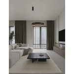 Lampa wisząca ATECA LE45895 LUCES EXCLUSIVAS - zdjęcie produktu