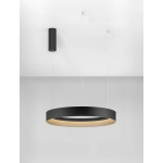 Lampa wisząca ATECA LE45895 LUCES EXCLUSIVAS - zdjęcie dodatkowe 6