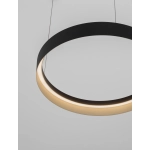 Lampa wisząca ATECA LE45895 LUCES EXCLUSIVAS - zdjęcie dodatkowe 3