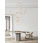 Lampa wisząca CANA LE42697 Luces Exclusivas - zdjęcie produktu