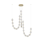 Lampa wisząca CANA LE42697 Luces Exclusivas - zdjęcie dodatkowe 3