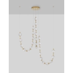 Lampa wisząca CANA LE42697 Luces Exclusivas - zdjęcie dodatkowe 4