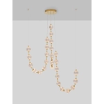 Lampa wisząca CANA LE42697 Luces Exclusivas - zdjęcie dodatkowe 5
