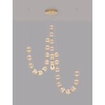 Lampa wisząca CANA LE42697 Luces Exclusivas - zdjęcie dodatkowe 6