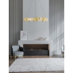 Lampa wisząca PONCE LE42703 Luces Exclusivas - zdjęcie produktu