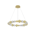 Lampa wisząca PONCE LE42703 Luces Exclusivas - zdjęcie dodatkowe 1