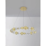 Lampa wisząca PONCE LE42703 Luces Exclusivas - zdjęcie dodatkowe 2