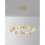 Lampa wisząca PONCE LE42703 Luces Exclusivas - zdjęcie dodatkowe 3