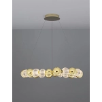 Lampa wisząca PONCE LE42703 Luces Exclusivas - zdjęcie dodatkowe 4
