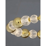 Lampa wisząca PONCE LE42703 Luces Exclusivas - zdjęcie dodatkowe 5