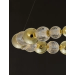 Lampa wisząca PONCE LE42703 Luces Exclusivas - zdjęcie dodatkowe 7