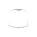 Lampa wisząca MOCA LE42747 Luces Exclusivas - zdjęcie produktu
