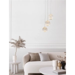 Lampa wisząca CANA LE42692 Luces Exclusivas - zdjęcie produktu