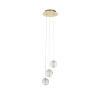 Lampa wisząca CANA LE42692 Luces Exclusivas - zdjęcie dodatkowe 1