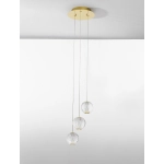 Lampa wisząca CANA LE42692 Luces Exclusivas - zdjęcie dodatkowe 2