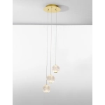 Lampa wisząca CANA LE42692 Luces Exclusivas - zdjęcie dodatkowe 3