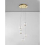 Lampa wisząca CANA LE42693 Luces Exclusivas - zdjęcie dodatkowe 2