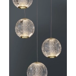Lampa wisząca CANA LE42693 Luces Exclusivas - zdjęcie dodatkowe 5