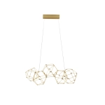 Lampa wisząca ASIS LE42726 Luces Exclusivas - zdjęcie produktu
