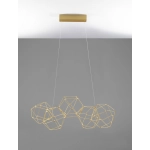 Lampa wisząca ASIS LE42726 Luces Exclusivas - zdjęcie dodatkowe 3