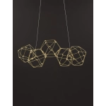 Lampa wisząca ASIS LE42726 Luces Exclusivas - zdjęcie dodatkowe 4