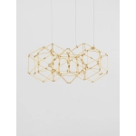 Lampa wisząca ASIS LE42727 Luces Exclusivas - zdjęcie dodatkowe 2