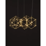 Lampa wisząca ASIS LE42727 Luces Exclusivas - zdjęcie dodatkowe 5