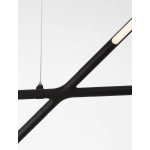Lampa wisząca BELL LE42728 Luces Exclusivas - zdjęcie dodatkowe 4