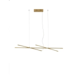 Lampa wisząca BELL LE42729 Luces Exclusivas - zdjęcie produktu