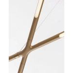 Lampa wisząca BELL LE42729 Luces Exclusivas - zdjęcie dodatkowe 3