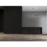 Lampa wisząca BELL LE42730 Luces Exclusivas - zdjęcie produktu