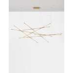 Lampa wisząca BELL LE42730 Luces Exclusivas - zdjęcie dodatkowe 3