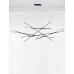 Lampa wisząca BELL LE42731 Luces Exclusivas - zdjęcie dodatkowe 2