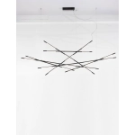 Lampa wisząca BELL LE42731 Luces Exclusivas - zdjęcie dodatkowe 3