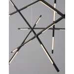 Lampa wisząca BELL LE42731 Luces Exclusivas - zdjęcie dodatkowe 5