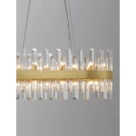 Lampa wisząca CHOLULA LE42909 Luces Exclusivas - zdjęcie dodatkowe 2