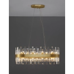 Lampa wisząca CHOLULA LE42909 Luces Exclusivas - zdjęcie dodatkowe 3