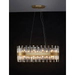 Lampa wisząca CHOLULA LE42909 Luces Exclusivas - zdjęcie dodatkowe 4