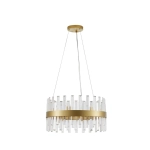 Lampa wisząca CHOLULA LE42908 Luces Exclusivas - zdjęcie produktu