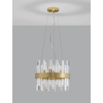 Lampa wisząca CHOLULA LE42907 Luces Exclusivas - zdjęcie dodatkowe 1