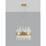 Lampa wisząca CHOLULA LE42907 Luces Exclusivas - zdjęcie dodatkowe 2