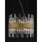 Lampa wisząca CHOLULA LE42907 Luces Exclusivas - zdjęcie dodatkowe 3
