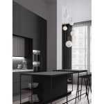 Lampa wisząca YARA LE42732 Luces Exclusivas - zdjęcie produktu