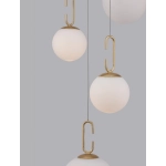 Lampa wisząca YARA LE42732 Luces Exclusivas - zdjęcie dodatkowe 4