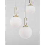 Lampa wisząca YARA LE42758 Luces Exclusivas - zdjęcie dodatkowe 1