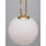 Lampa wisząca YARA LE42733 Luces Exclusivas - zdjęcie dodatkowe 3