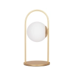 Lampa stołowa YARA LE42734 Luces Exclusivas - zdjęcie dodatkowe 1